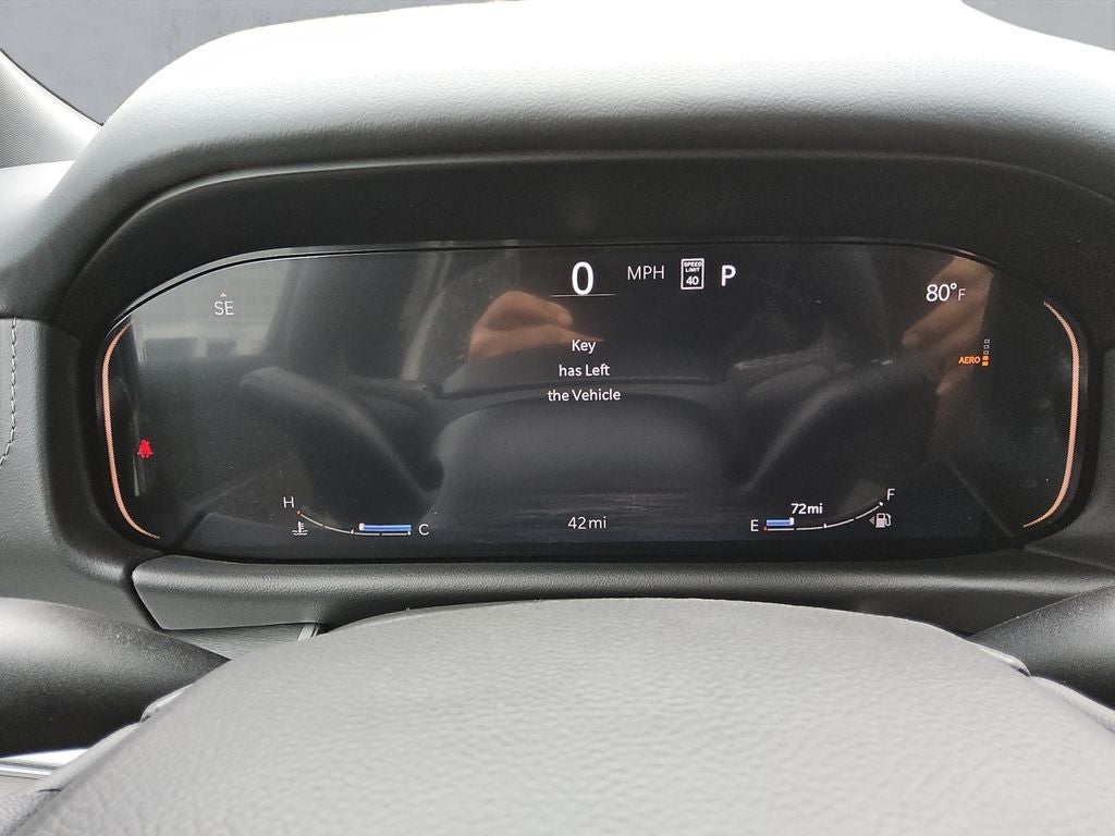 2026 Jeep Grand Wagoneer GRAND WAGONEER LIMITED RESERVE 4X4