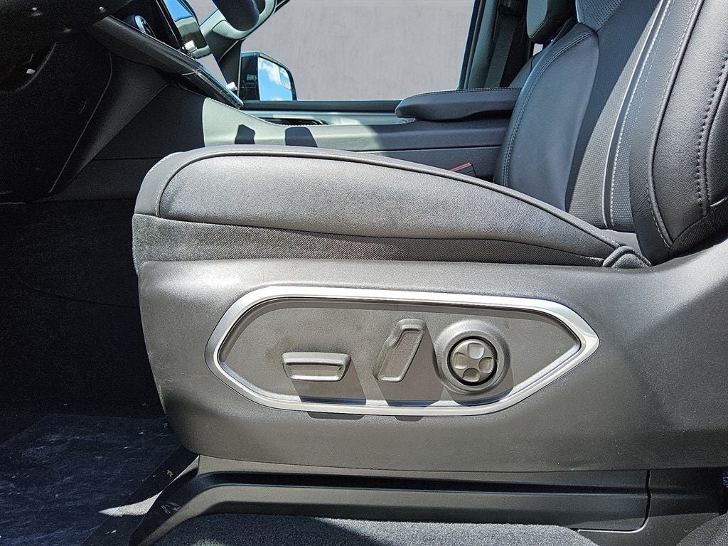 2026 Jeep Grand Wagoneer GRAND WAGONEER LIMITED RESERVE 4X4