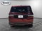 2026 Jeep Grand Wagoneer GRAND WAGONEER LIMITED RESERVE 4X4