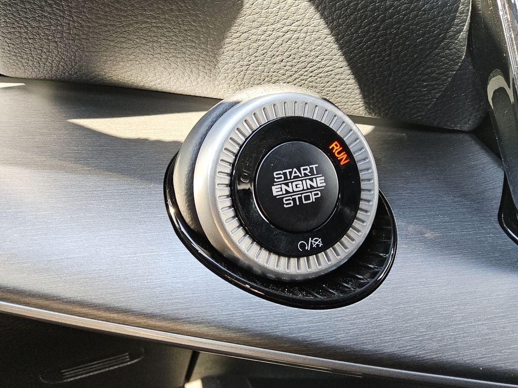 2026 Jeep Grand Wagoneer GRAND WAGONEER LIMITED ALTITUDE 4X4