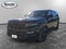 2024 Jeep Grand Wagoneer Series III Obsidian 4x4