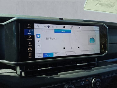 2026 Jeep Gladiator GLADIATOR SAHARA 4X4