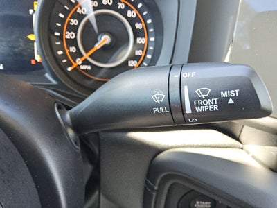 2026 Jeep Gladiator GLADIATOR SAHARA 4X4