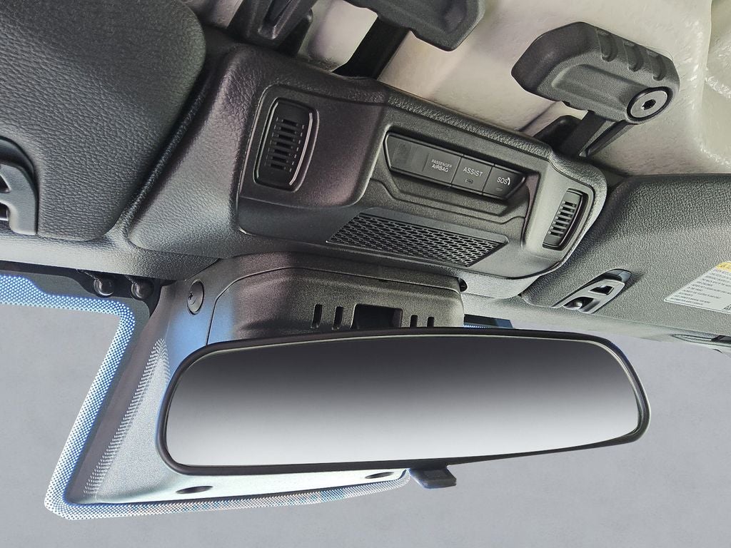 2026 Jeep Gladiator GLADIATOR SAHARA 4X4