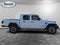 2026 Jeep Gladiator GLADIATOR SAHARA 4X4