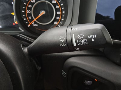 2026 Jeep Gladiator GLADIATOR TEXAS TRAIL 4X4