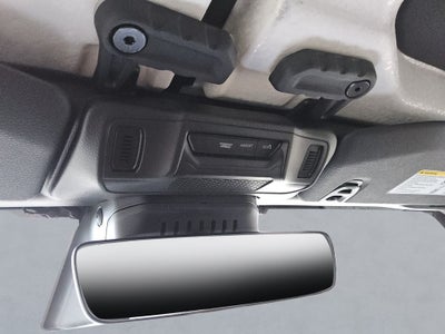 2026 Jeep Gladiator GLADIATOR SAHARA 4X4