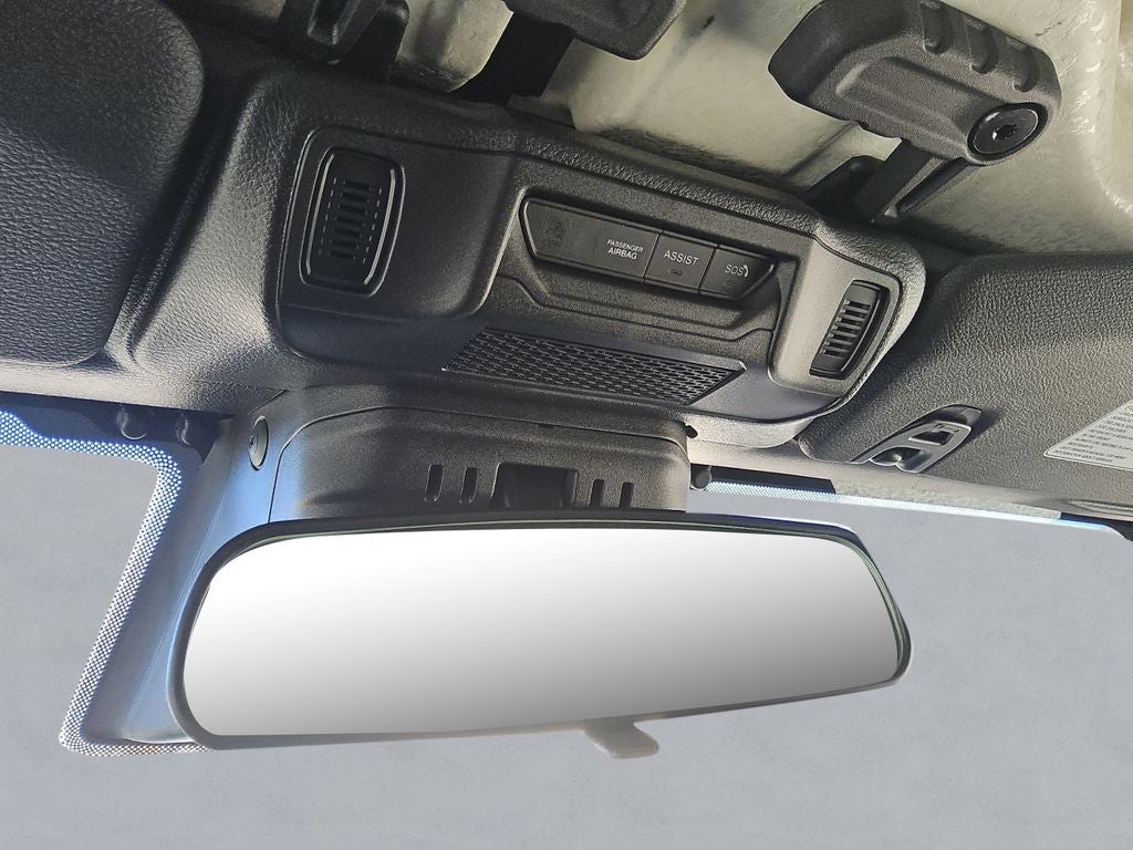 2026 Jeep Gladiator GLADIATOR TEXAS TRAIL 4X4