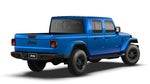 2026 Jeep Gladiator Texas Trail