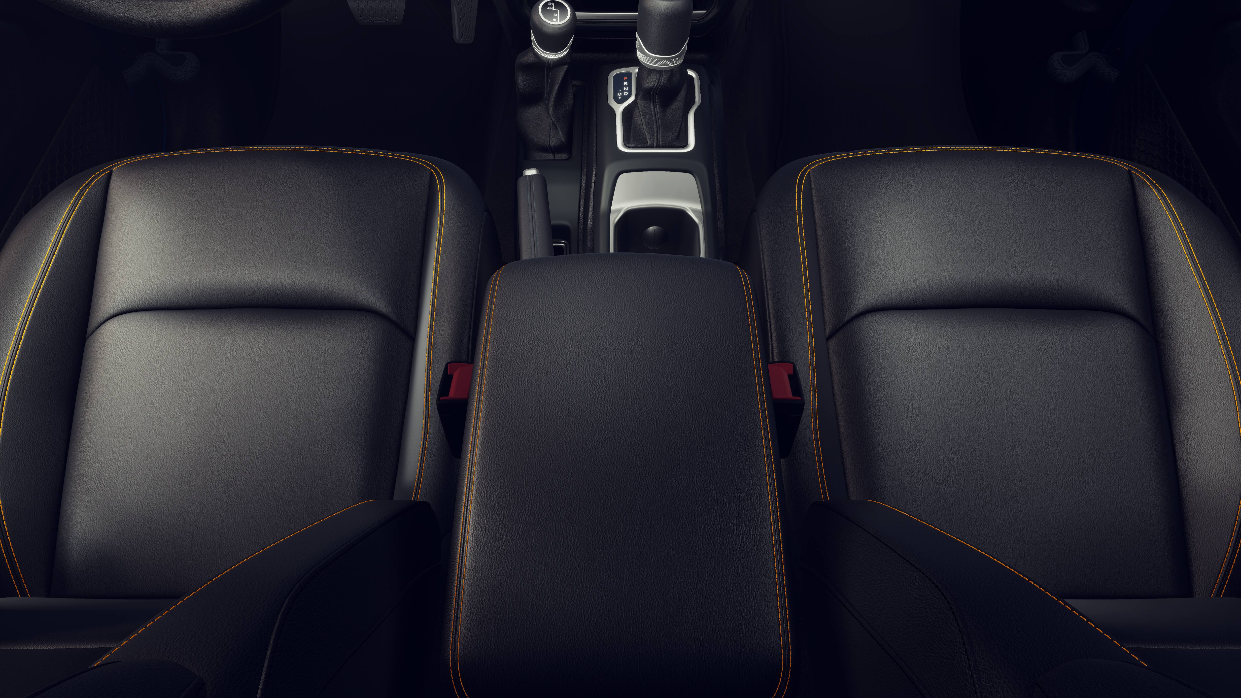 2026 Jeep Gladiator Texas Trail