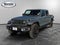 2026 Jeep Gladiator Texas Trail