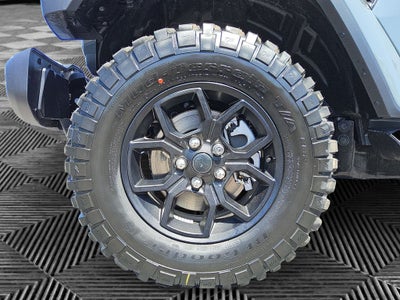 2026 Jeep Gladiator GLADIATOR TEXAS TRAIL 4X4