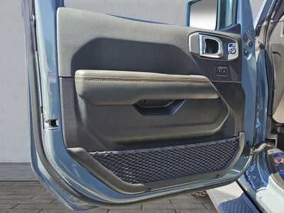 2026 Jeep Gladiator GLADIATOR TEXAS TRAIL 4X4