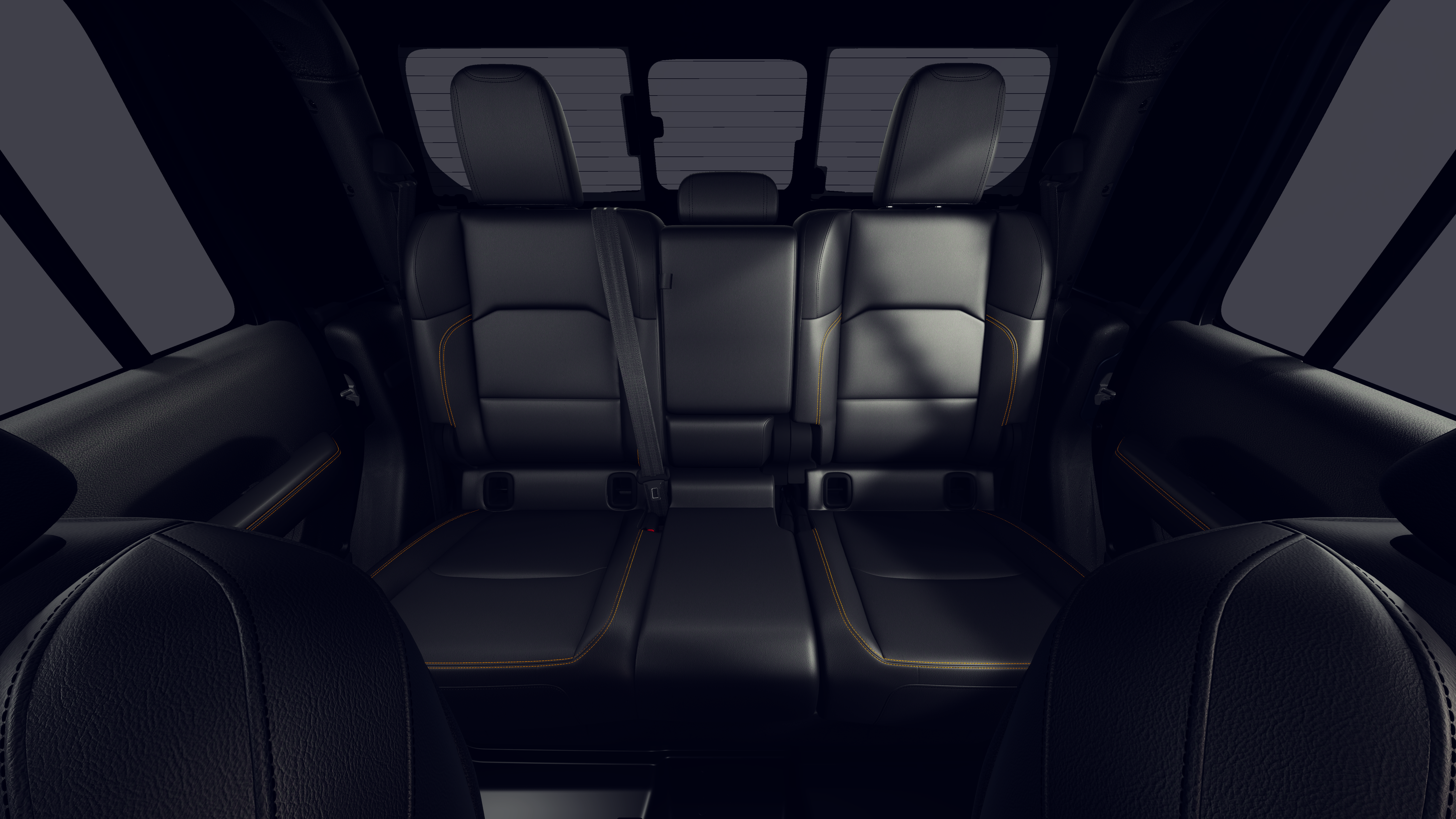 2026 Jeep Gladiator Texas Trail