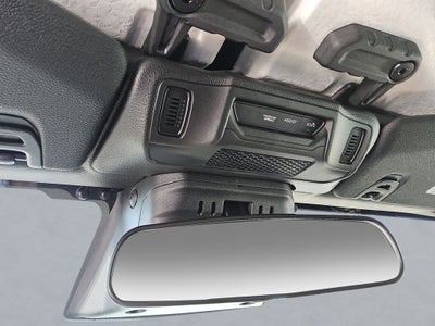 2026 Jeep Gladiator GLADIATOR TEXAS TRAIL 4X4