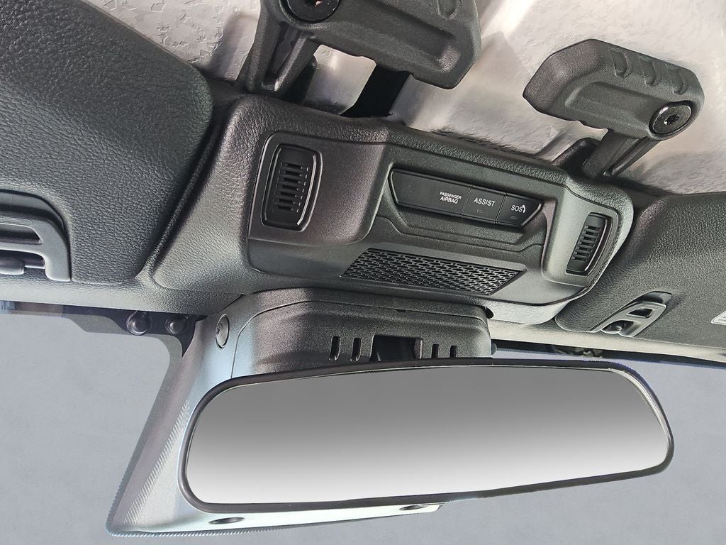 2026 Jeep Gladiator GLADIATOR TEXAS TRAIL 4X4