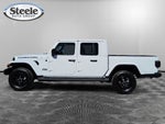 2026 Jeep Gladiator GLADIATOR TEXAS TRAIL 4X4