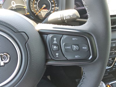 2026 Jeep Gladiator GLADIATOR SAHARA 4X4