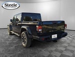 2026 Jeep Gladiator GLADIATOR SAHARA 4X4