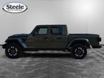 2026 Jeep Gladiator GLADIATOR SHADOW OPS 4X4