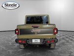 2026 Jeep Gladiator GLADIATOR SHADOW OPS 4X4