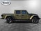 2026 Jeep Gladiator GLADIATOR SHADOW OPS 4X4