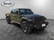 2026 Jeep Gladiator GLADIATOR SHADOW OPS 4X4