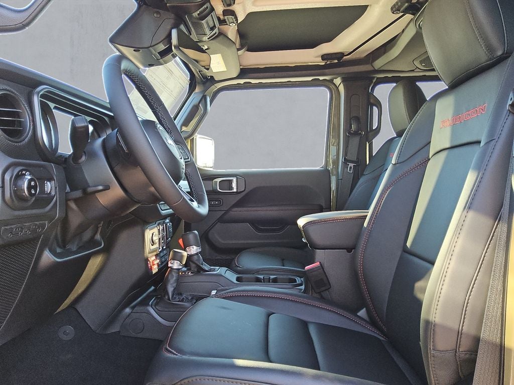 2026 Jeep Gladiator GLADIATOR SHADOW OPS 4X4