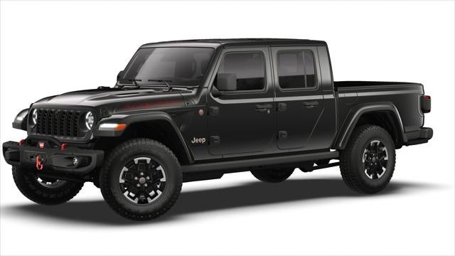 2026 Jeep Gladiator Shadow OPS Auto's photo