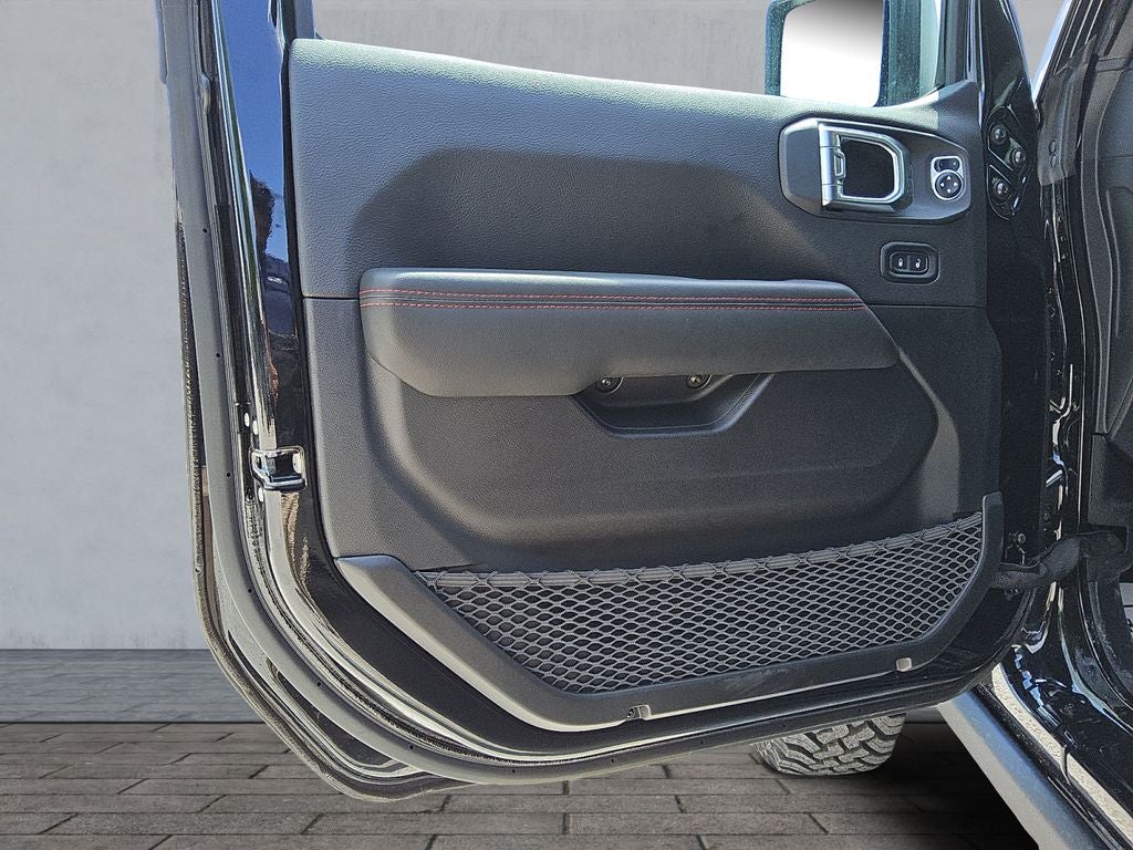 2026 Jeep Gladiator GLADIATOR SHADOW OPS 4X4