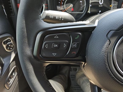 2026 Jeep Gladiator GLADIATOR SHADOW OPS 4X4