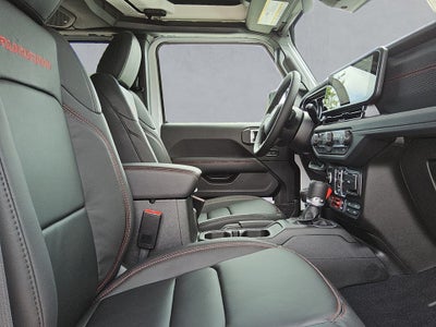 2026 Jeep Gladiator GLADIATOR SHADOW OPS 4X4