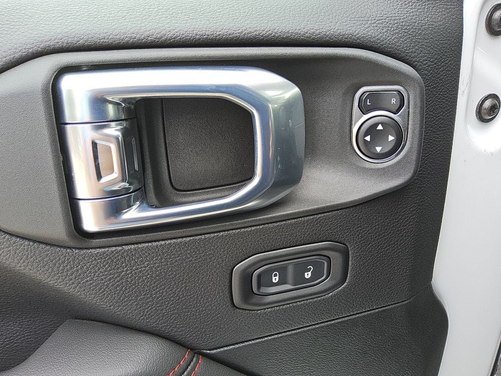 2026 Jeep Gladiator GLADIATOR SHADOW OPS 4X4