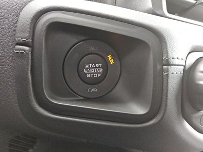 2026 Jeep Gladiator GLADIATOR SHADOW OPS 4X4