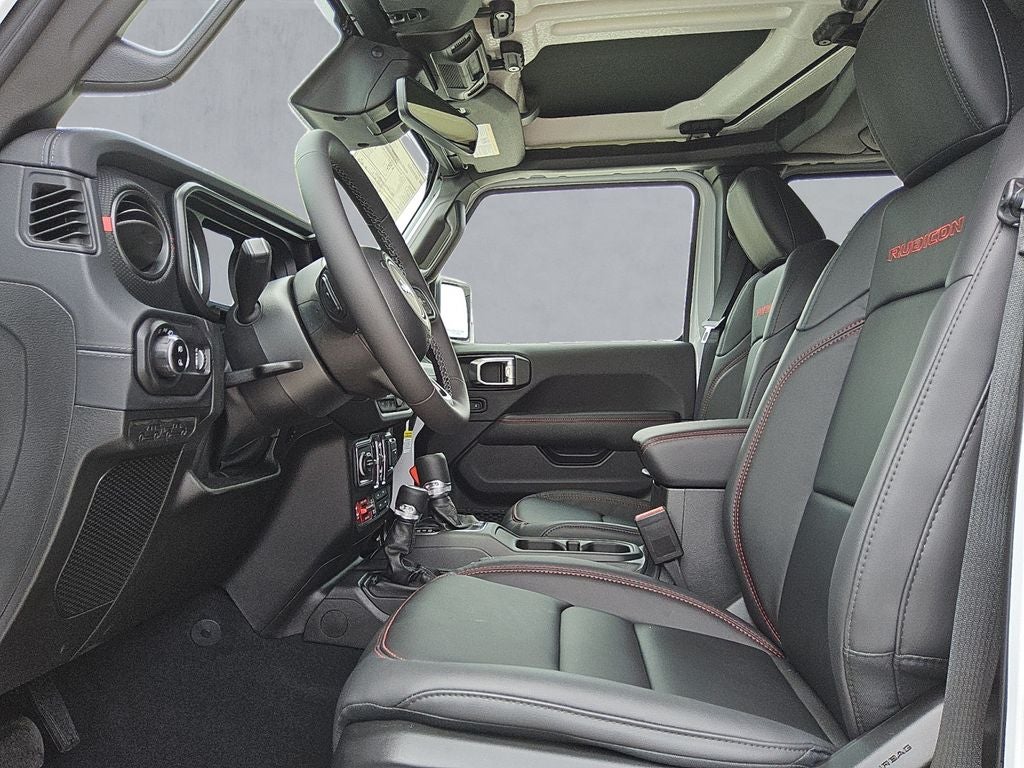 2026 Jeep Gladiator GLADIATOR SHADOW OPS 4X4