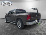 2018 RAM 1500 Lone Star Silver Crew Cab 4x2 5'7' Box