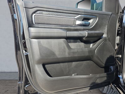 2026 RAM Ram 1500 RAM 1500 LONE STAR CREW CAB 4X2 5'7' BOX