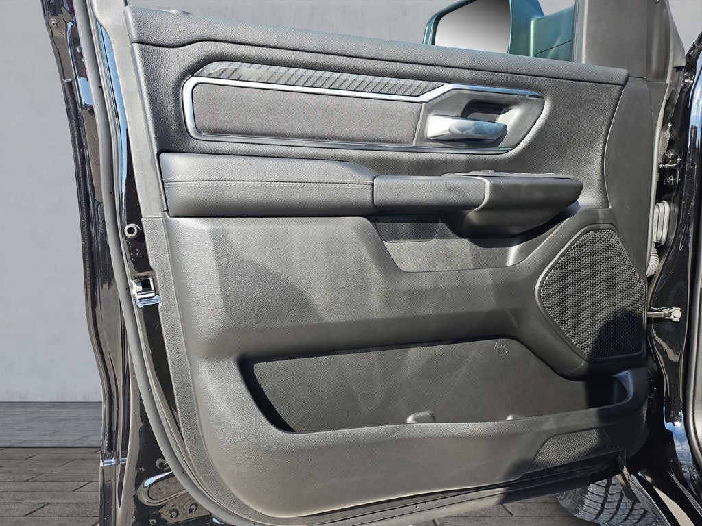 2026 RAM Ram 1500 RAM 1500 LONE STAR CREW CAB 4X2 5'7' BOX