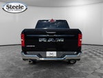 2026 RAM Ram 1500 RAM 1500 LONE STAR CREW CAB 4X2 5'7' BOX