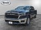 2026 RAM Ram 1500 RAM 1500 LONE STAR CREW CAB 4X2 5'7' BOX