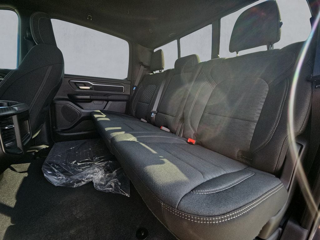 2026 RAM Ram 1500 RAM 1500 LONE STAR CREW CAB 4X2 5'7' BOX