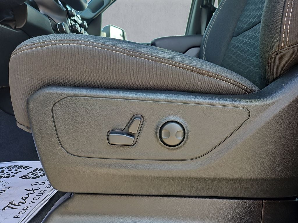 2026 RAM Ram 1500 RAM 1500 LONE STAR CREW CAB 4X2 5'7' BOX