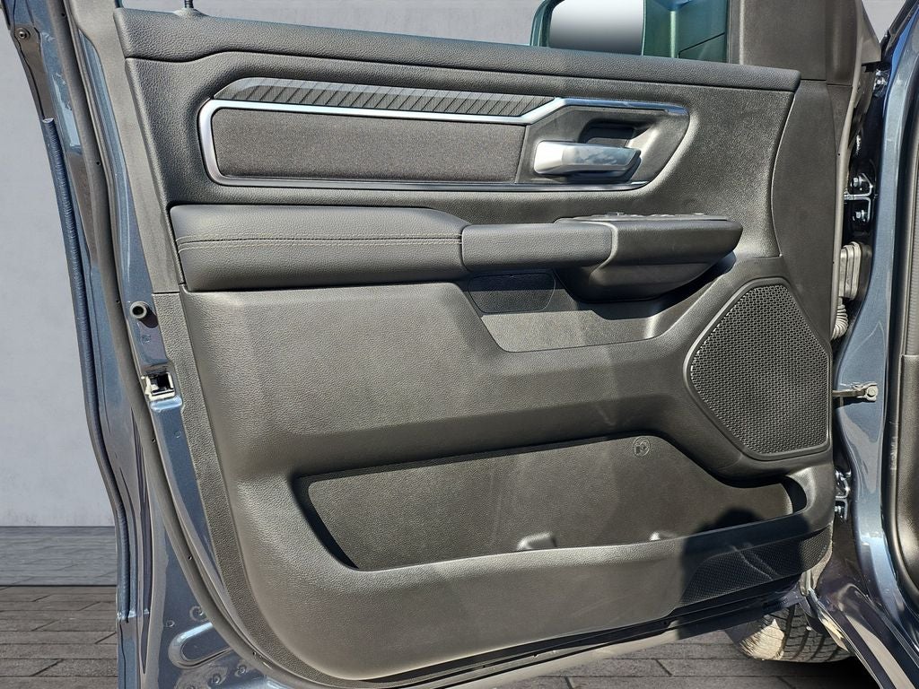 2026 RAM Ram 1500 RAM 1500 LONE STAR CREW CAB 4X2 5'7' BOX