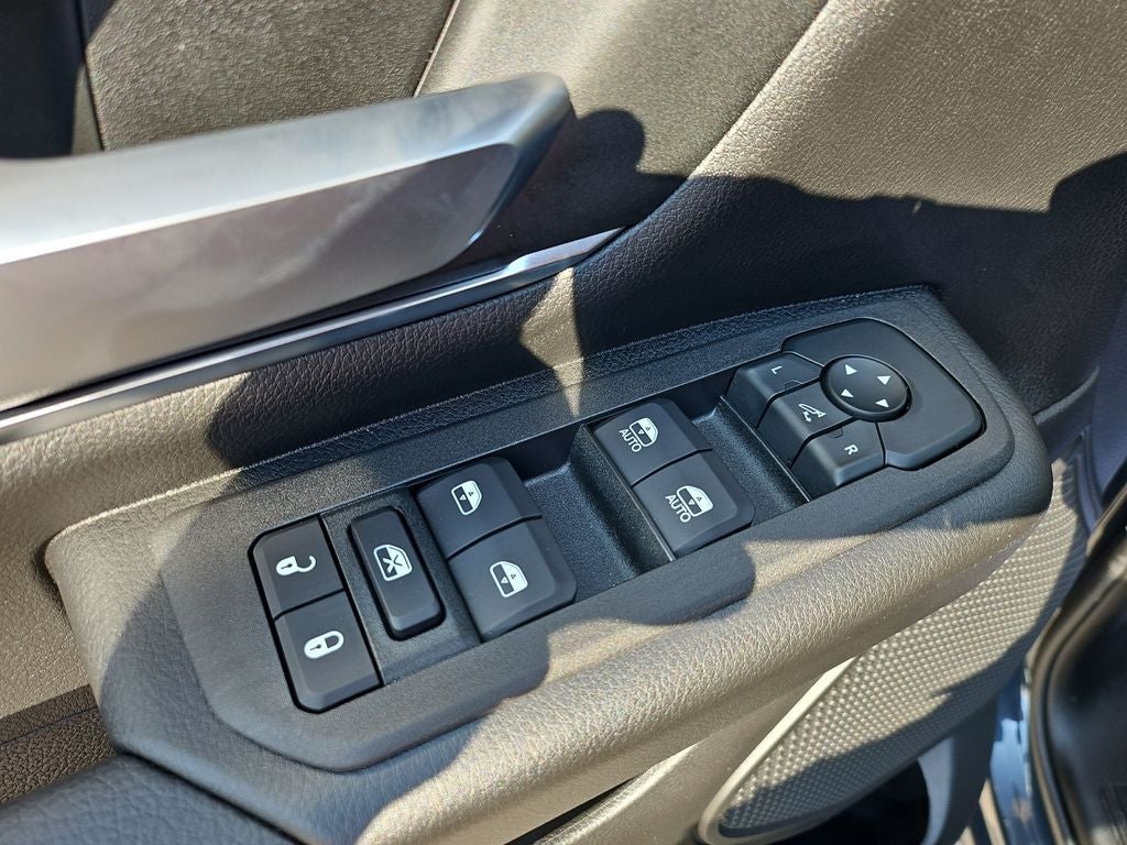 2026 RAM Ram 1500 RAM 1500 LONE STAR CREW CAB 4X2 5'7' BOX