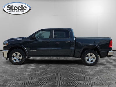 2026 RAM Ram 1500 RAM 1500 LONE STAR CREW CAB 4X2 5'7' BOX
