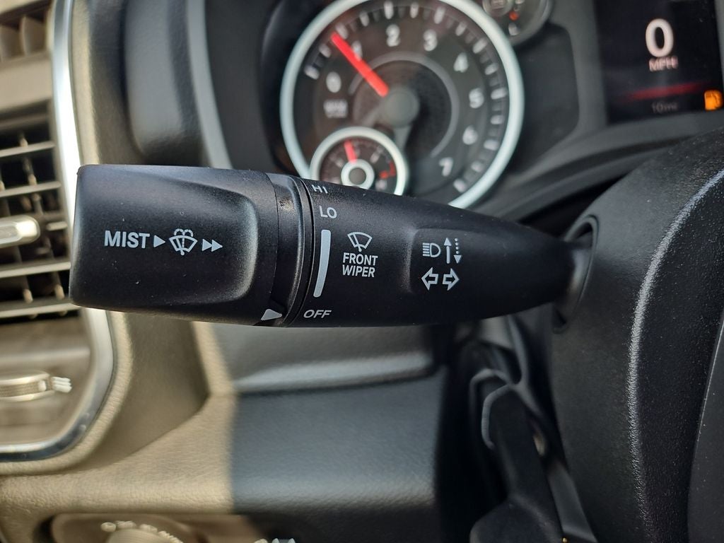 2026 RAM Ram 1500 RAM 1500 LONE STAR CREW CAB 4X2 5'7' BOX