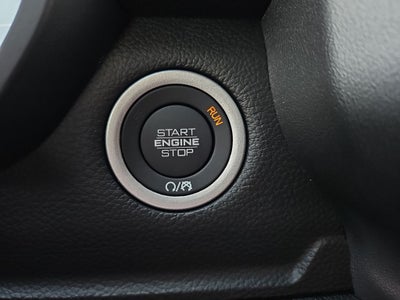 2026 RAM Ram 1500 RAM 1500 LONE STAR CREW CAB 4X2 5'7' BOX