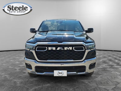 2026 RAM Ram 1500 RAM 1500 LONE STAR CREW CAB 4X2 5'7' BOX