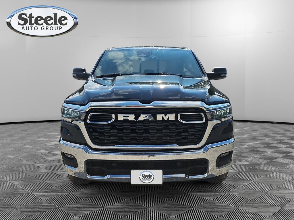 2026 RAM Ram 1500 RAM 1500 LONE STAR CREW CAB 4X2 5'7' BOX