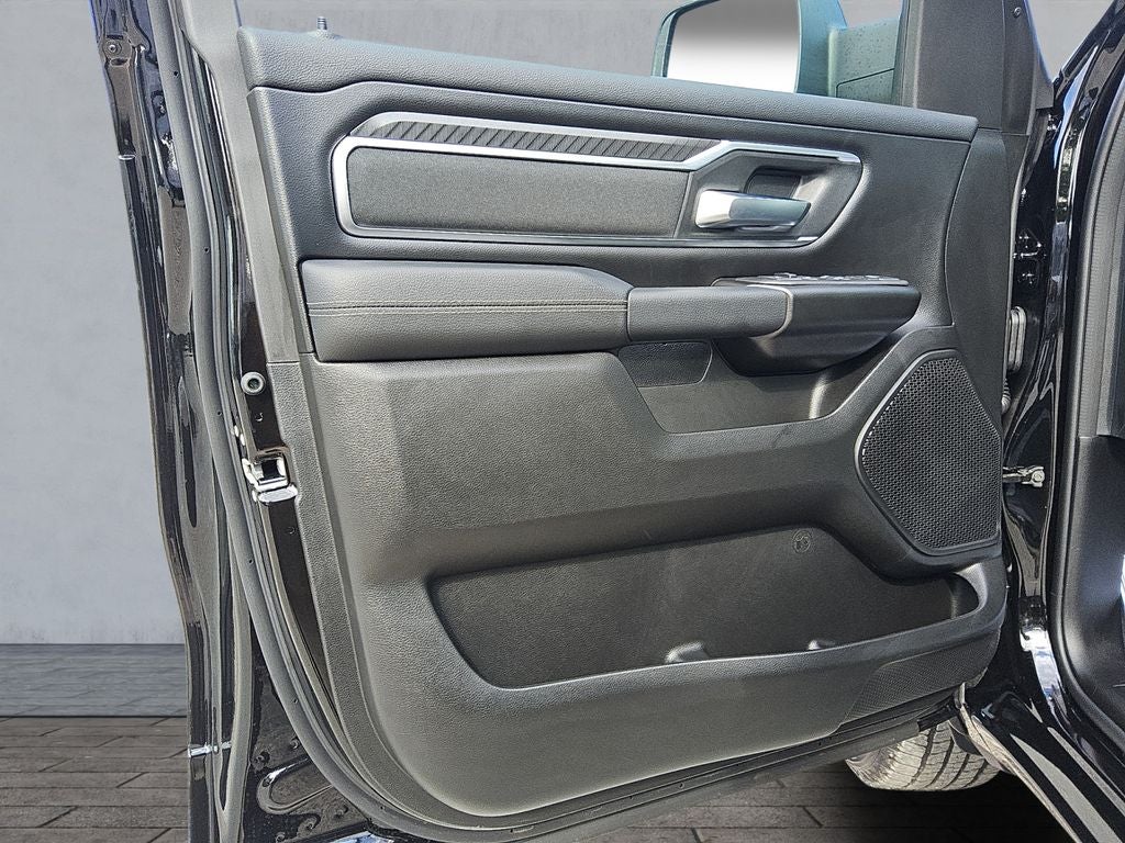 2026 RAM Ram 1500 RAM 1500 LONE STAR CREW CAB 4X2 5'7' BOX